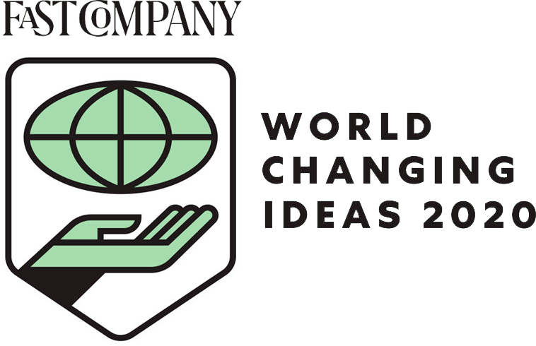 WCI - World Changing Ideas 2020